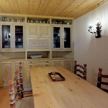 Apartamento St. Moritzerhof 42 Exterior foto