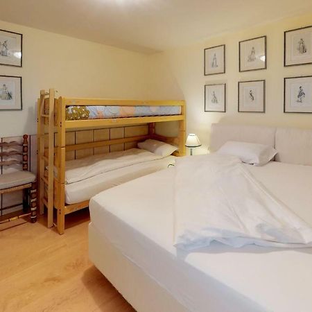 Apartamento St. Moritzerhof 42 Exterior foto