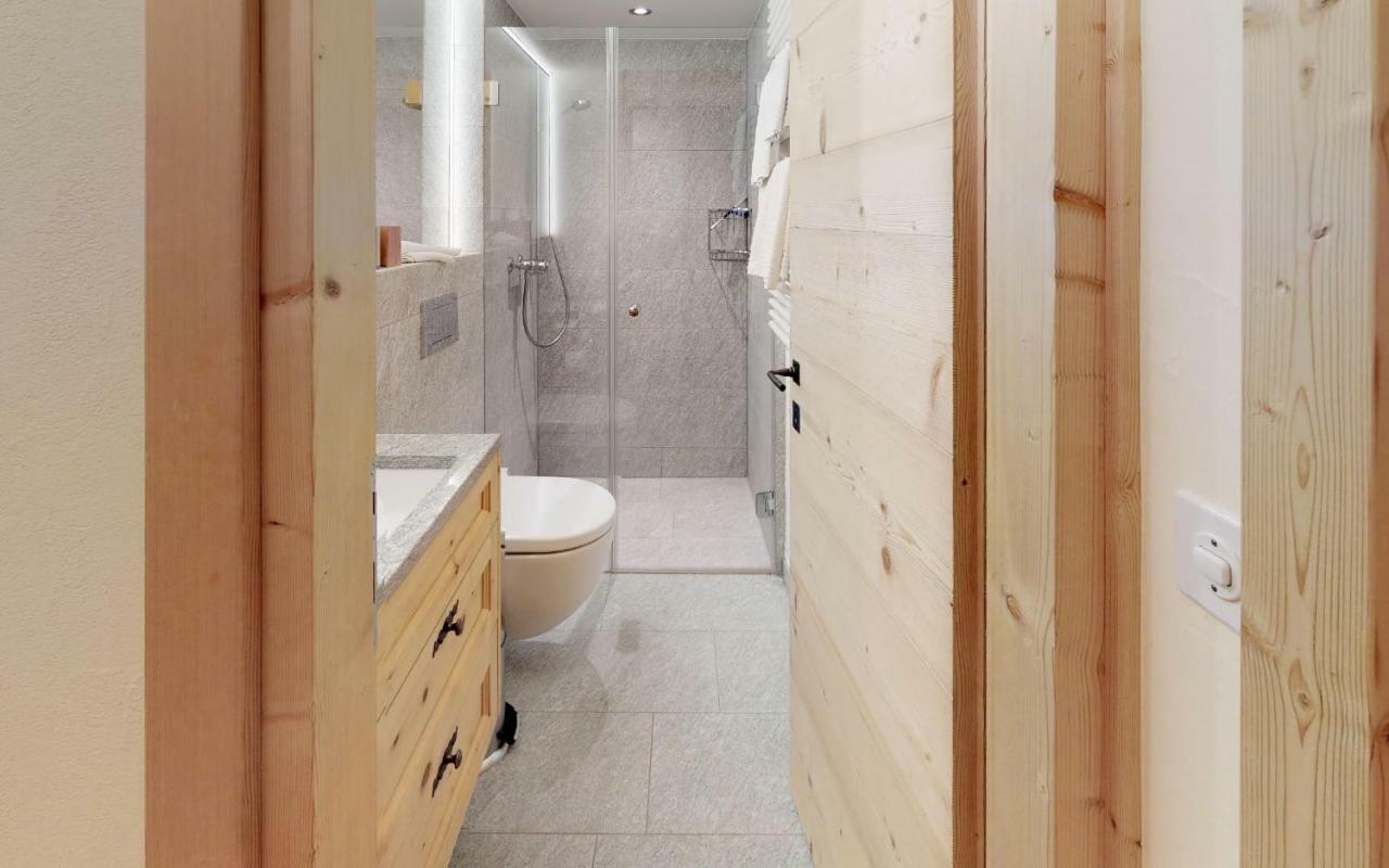 Apartamento St. Moritzerhof 42 Exterior foto