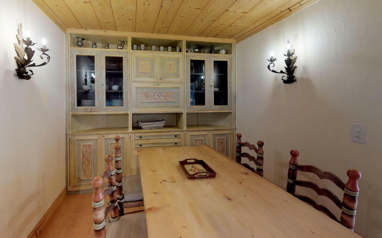 Apartamento St. Moritzerhof 42 Exterior foto